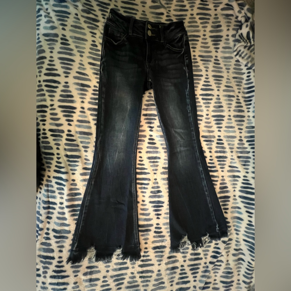 Kancan Jean